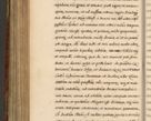 Zdjęcie nr 755 dla obiektu archiwalnego: Acta episcopalia R. D. Jacobi Zadzik, episcopi Cracoviensis et ducis Severiae annorum 1639 et 1640. Volumen II