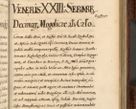 Zdjęcie nr 750 dla obiektu archiwalnego: Acta episcopalia R. D. Jacobi Zadzik, episcopi Cracoviensis et ducis Severiae annorum 1639 et 1640. Volumen II