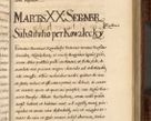 Zdjęcie nr 748 dla obiektu archiwalnego: Acta episcopalia R. D. Jacobi Zadzik, episcopi Cracoviensis et ducis Severiae annorum 1639 et 1640. Volumen II