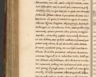 Zdjęcie nr 747 dla obiektu archiwalnego: Acta episcopalia R. D. Jacobi Zadzik, episcopi Cracoviensis et ducis Severiae annorum 1639 et 1640. Volumen II