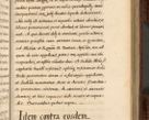 Zdjęcie nr 746 dla obiektu archiwalnego: Acta episcopalia R. D. Jacobi Zadzik, episcopi Cracoviensis et ducis Severiae annorum 1639 et 1640. Volumen II