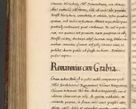Zdjęcie nr 743 dla obiektu archiwalnego: Acta episcopalia R. D. Jacobi Zadzik, episcopi Cracoviensis et ducis Severiae annorum 1639 et 1640. Volumen II