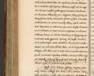 Zdjęcie nr 745 dla obiektu archiwalnego: Acta episcopalia R. D. Jacobi Zadzik, episcopi Cracoviensis et ducis Severiae annorum 1639 et 1640. Volumen II