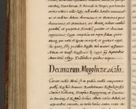 Zdjęcie nr 739 dla obiektu archiwalnego: Acta episcopalia R. D. Jacobi Zadzik, episcopi Cracoviensis et ducis Severiae annorum 1639 et 1640. Volumen II
