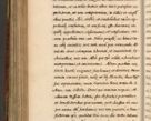 Zdjęcie nr 729 dla obiektu archiwalnego: Acta episcopalia R. D. Jacobi Zadzik, episcopi Cracoviensis et ducis Severiae annorum 1639 et 1640. Volumen II