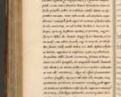 Zdjęcie nr 725 dla obiektu archiwalnego: Acta episcopalia R. D. Jacobi Zadzik, episcopi Cracoviensis et ducis Severiae annorum 1639 et 1640. Volumen II