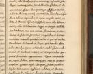 Zdjęcie nr 724 dla obiektu archiwalnego: Acta episcopalia R. D. Jacobi Zadzik, episcopi Cracoviensis et ducis Severiae annorum 1639 et 1640. Volumen II