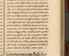 Zdjęcie nr 716 dla obiektu archiwalnego: Acta episcopalia R. D. Jacobi Zadzik, episcopi Cracoviensis et ducis Severiae annorum 1639 et 1640. Volumen II