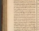 Zdjęcie nr 709 dla obiektu archiwalnego: Acta episcopalia R. D. Jacobi Zadzik, episcopi Cracoviensis et ducis Severiae annorum 1639 et 1640. Volumen II