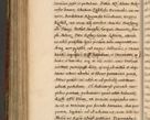Zdjęcie nr 695 dla obiektu archiwalnego: Acta episcopalia R. D. Jacobi Zadzik, episcopi Cracoviensis et ducis Severiae annorum 1639 et 1640. Volumen II