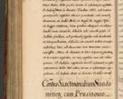 Zdjęcie nr 691 dla obiektu archiwalnego: Acta episcopalia R. D. Jacobi Zadzik, episcopi Cracoviensis et ducis Severiae annorum 1639 et 1640. Volumen II