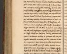 Zdjęcie nr 701 dla obiektu archiwalnego: Acta episcopalia R. D. Jacobi Zadzik, episcopi Cracoviensis et ducis Severiae annorum 1639 et 1640. Volumen II