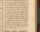 Zdjęcie nr 684 dla obiektu archiwalnego: Acta episcopalia R. D. Jacobi Zadzik, episcopi Cracoviensis et ducis Severiae annorum 1639 et 1640. Volumen II