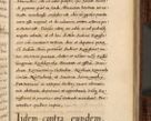 Zdjęcie nr 684 dla obiektu archiwalnego: Acta episcopalia R. D. Jacobi Zadzik, episcopi Cracoviensis et ducis Severiae annorum 1639 et 1640. Volumen II