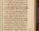 Zdjęcie nr 682 dla obiektu archiwalnego: Acta episcopalia R. D. Jacobi Zadzik, episcopi Cracoviensis et ducis Severiae annorum 1639 et 1640. Volumen II
