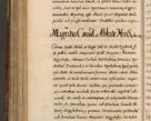Zdjęcie nr 683 dla obiektu archiwalnego: Acta episcopalia R. D. Jacobi Zadzik, episcopi Cracoviensis et ducis Severiae annorum 1639 et 1640. Volumen II