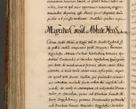 Zdjęcie nr 683 dla obiektu archiwalnego: Acta episcopalia R. D. Jacobi Zadzik, episcopi Cracoviensis et ducis Severiae annorum 1639 et 1640. Volumen II