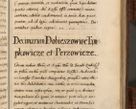 Zdjęcie nr 680 dla obiektu archiwalnego: Acta episcopalia R. D. Jacobi Zadzik, episcopi Cracoviensis et ducis Severiae annorum 1639 et 1640. Volumen II