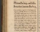 Zdjęcie nr 677 dla obiektu archiwalnego: Acta episcopalia R. D. Jacobi Zadzik, episcopi Cracoviensis et ducis Severiae annorum 1639 et 1640. Volumen II