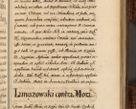 Zdjęcie nr 678 dla obiektu archiwalnego: Acta episcopalia R. D. Jacobi Zadzik, episcopi Cracoviensis et ducis Severiae annorum 1639 et 1640. Volumen II