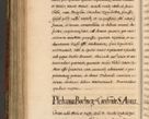 Zdjęcie nr 675 dla obiektu archiwalnego: Acta episcopalia R. D. Jacobi Zadzik, episcopi Cracoviensis et ducis Severiae annorum 1639 et 1640. Volumen II