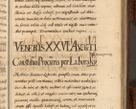 Zdjęcie nr 666 dla obiektu archiwalnego: Acta episcopalia R. D. Jacobi Zadzik, episcopi Cracoviensis et ducis Severiae annorum 1639 et 1640. Volumen II