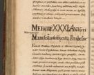 Zdjęcie nr 667 dla obiektu archiwalnego: Acta episcopalia R. D. Jacobi Zadzik, episcopi Cracoviensis et ducis Severiae annorum 1639 et 1640. Volumen II