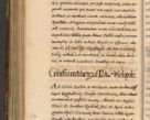 Zdjęcie nr 665 dla obiektu archiwalnego: Acta episcopalia R. D. Jacobi Zadzik, episcopi Cracoviensis et ducis Severiae annorum 1639 et 1640. Volumen II