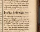 Zdjęcie nr 664 dla obiektu archiwalnego: Acta episcopalia R. D. Jacobi Zadzik, episcopi Cracoviensis et ducis Severiae annorum 1639 et 1640. Volumen II