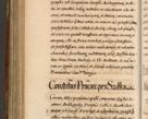 Zdjęcie nr 659 dla obiektu archiwalnego: Acta episcopalia R. D. Jacobi Zadzik, episcopi Cracoviensis et ducis Severiae annorum 1639 et 1640. Volumen II