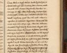 Zdjęcie nr 656 dla obiektu archiwalnego: Acta episcopalia R. D. Jacobi Zadzik, episcopi Cracoviensis et ducis Severiae annorum 1639 et 1640. Volumen II