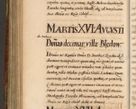 Zdjęcie nr 655 dla obiektu archiwalnego: Acta episcopalia R. D. Jacobi Zadzik, episcopi Cracoviensis et ducis Severiae annorum 1639 et 1640. Volumen II