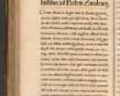 Zdjęcie nr 651 dla obiektu archiwalnego: Acta episcopalia R. D. Jacobi Zadzik, episcopi Cracoviensis et ducis Severiae annorum 1639 et 1640. Volumen II