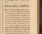Zdjęcie nr 646 dla obiektu archiwalnego: Acta episcopalia R. D. Jacobi Zadzik, episcopi Cracoviensis et ducis Severiae annorum 1639 et 1640. Volumen II
