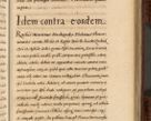 Zdjęcie nr 646 dla obiektu archiwalnego: Acta episcopalia R. D. Jacobi Zadzik, episcopi Cracoviensis et ducis Severiae annorum 1639 et 1640. Volumen II
