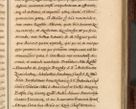 Zdjęcie nr 632 dla obiektu archiwalnego: Acta episcopalia R. D. Jacobi Zadzik, episcopi Cracoviensis et ducis Severiae annorum 1639 et 1640. Volumen II