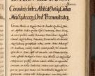 Zdjęcie nr 630 dla obiektu archiwalnego: Acta episcopalia R. D. Jacobi Zadzik, episcopi Cracoviensis et ducis Severiae annorum 1639 et 1640. Volumen II