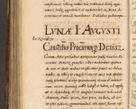Zdjęcie nr 627 dla obiektu archiwalnego: Acta episcopalia R. D. Jacobi Zadzik, episcopi Cracoviensis et ducis Severiae annorum 1639 et 1640. Volumen II