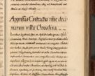 Zdjęcie nr 624 dla obiektu archiwalnego: Acta episcopalia R. D. Jacobi Zadzik, episcopi Cracoviensis et ducis Severiae annorum 1639 et 1640. Volumen II