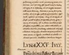 Zdjęcie nr 623 dla obiektu archiwalnego: Acta episcopalia R. D. Jacobi Zadzik, episcopi Cracoviensis et ducis Severiae annorum 1639 et 1640. Volumen II