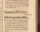 Zdjęcie nr 620 dla obiektu archiwalnego: Acta episcopalia R. D. Jacobi Zadzik, episcopi Cracoviensis et ducis Severiae annorum 1639 et 1640. Volumen II