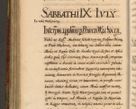 Zdjęcie nr 619 dla obiektu archiwalnego: Acta episcopalia R. D. Jacobi Zadzik, episcopi Cracoviensis et ducis Severiae annorum 1639 et 1640. Volumen II
