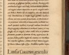 Zdjęcie nr 618 dla obiektu archiwalnego: Acta episcopalia R. D. Jacobi Zadzik, episcopi Cracoviensis et ducis Severiae annorum 1639 et 1640. Volumen II