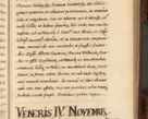 Zdjęcie nr 808 dla obiektu archiwalnego: Acta episcopalia R. D. Jacobi Zadzik, episcopi Cracoviensis et ducis Severiae annorum 1639 et 1640. Volumen II