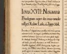 Zdjęcie nr 811 dla obiektu archiwalnego: Acta episcopalia R. D. Jacobi Zadzik, episcopi Cracoviensis et ducis Severiae annorum 1639 et 1640. Volumen II