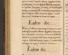 Zdjęcie nr 813 dla obiektu archiwalnego: Acta episcopalia R. D. Jacobi Zadzik, episcopi Cracoviensis et ducis Severiae annorum 1639 et 1640. Volumen II