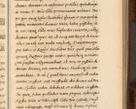 Zdjęcie nr 812 dla obiektu archiwalnego: Acta episcopalia R. D. Jacobi Zadzik, episcopi Cracoviensis et ducis Severiae annorum 1639 et 1640. Volumen II