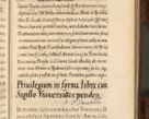 Zdjęcie nr 994 dla obiektu archiwalnego: Acta episcopalia R. D. Jacobi Zadzik, episcopi Cracoviensis et ducis Severiae annorum 1639 et 1640. Volumen II