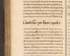 Zdjęcie nr 983 dla obiektu archiwalnego: Acta episcopalia R. D. Jacobi Zadzik, episcopi Cracoviensis et ducis Severiae annorum 1639 et 1640. Volumen II