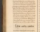 Zdjęcie nr 963 dla obiektu archiwalnego: Acta episcopalia R. D. Jacobi Zadzik, episcopi Cracoviensis et ducis Severiae annorum 1639 et 1640. Volumen II